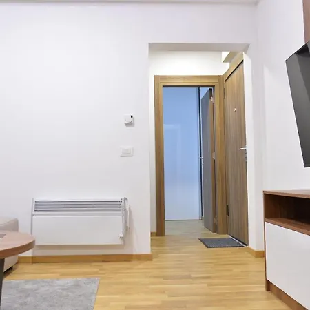 Force Apartment Zlatibor