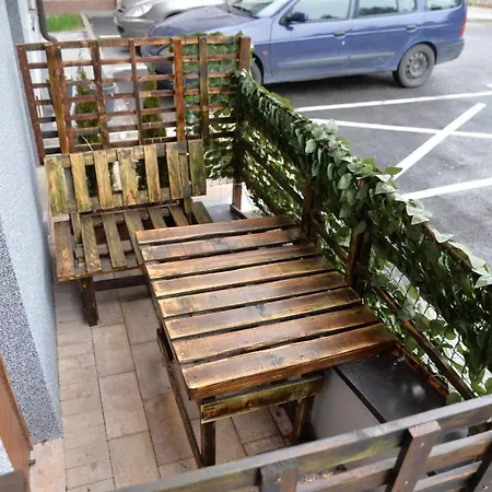 Force Apartment Zlatibor