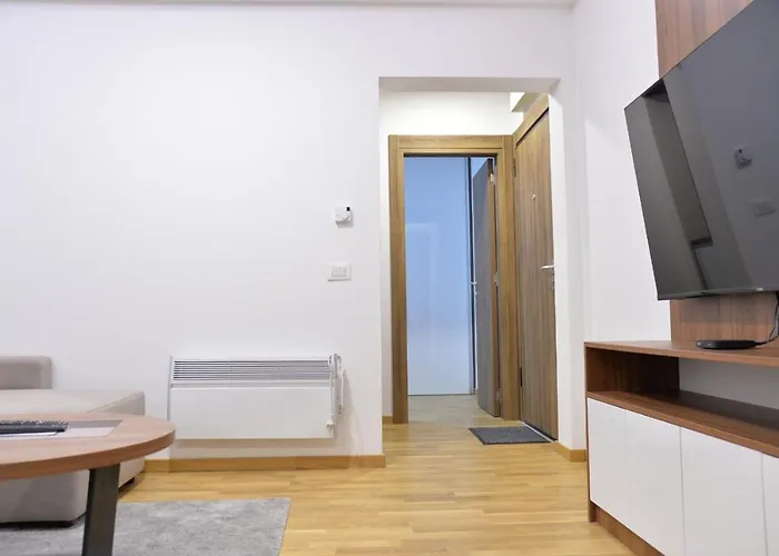 Force Apartment Zlatibor