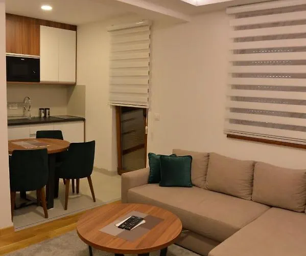 아파트 Force 즐라티보