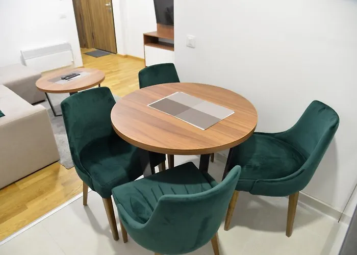 Apartment Force Zlatibor