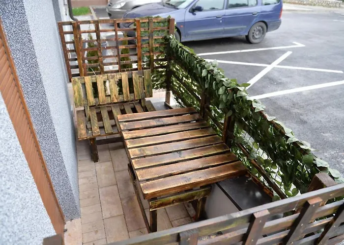 Force Apartment Zlatibor