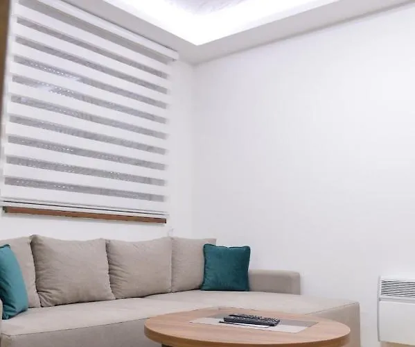 Apartment Force Zlatibor