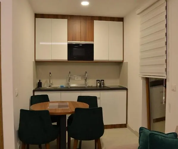 Apartment Force Zlatibor